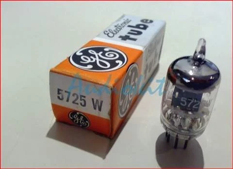 5725W GE 5 Star