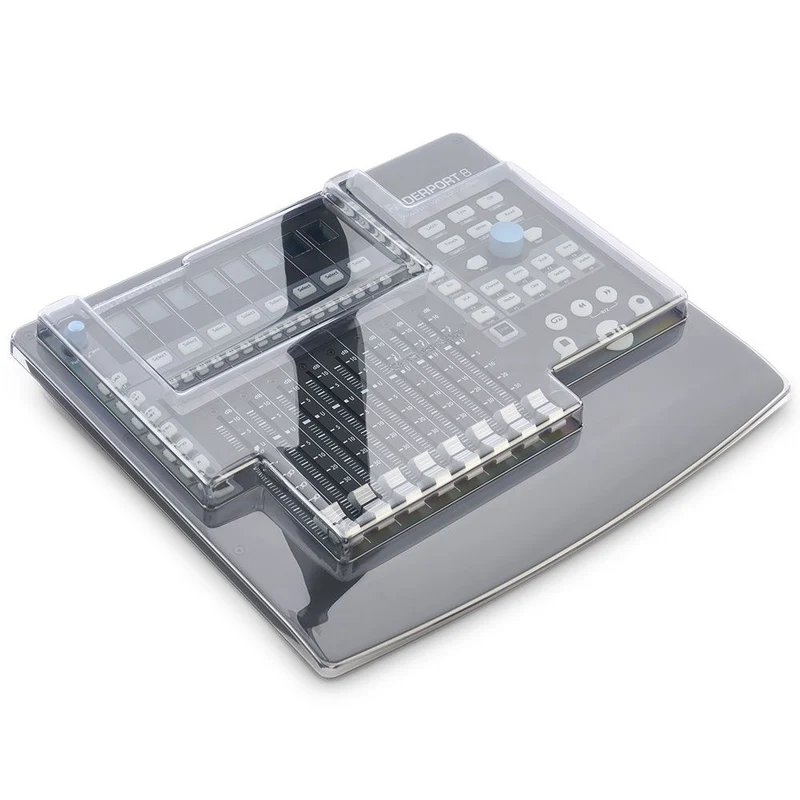 Decksaver Presonus Faderport 8 Digital Mixer Cover