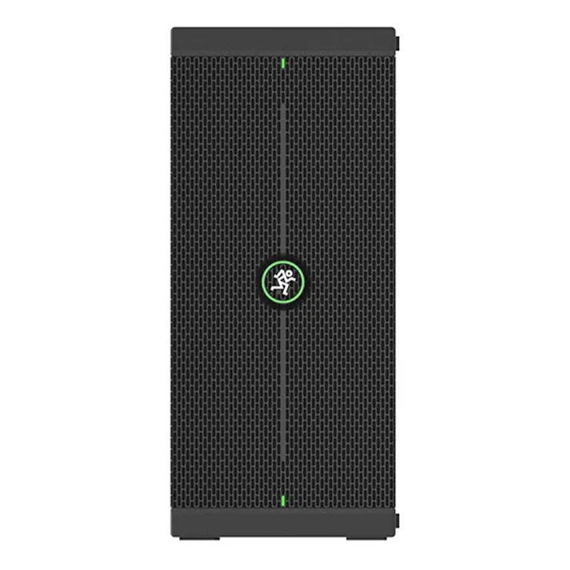 Mackie ThumpSub GO 8" Battery Powered Portable PA Sub w/ Replaceable Battery, Bluetooth