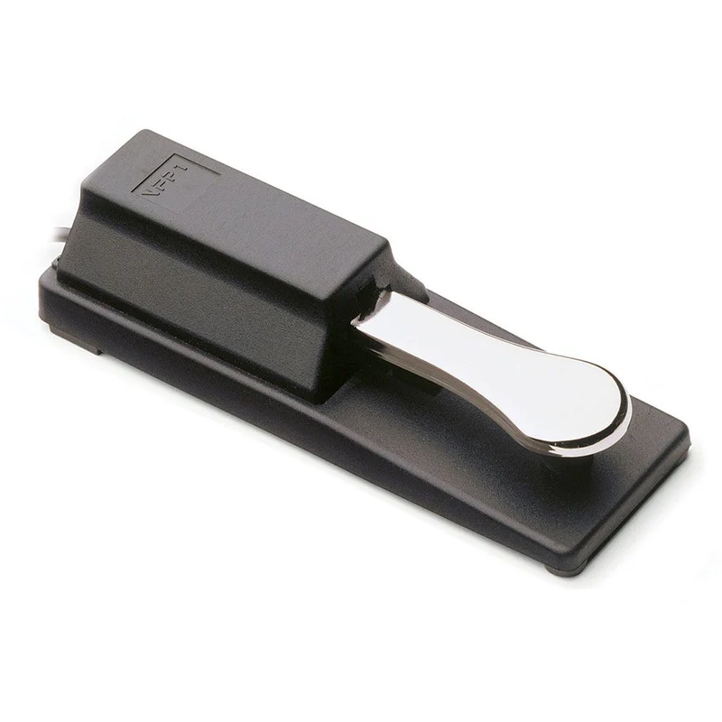 Studiologic VFP110 Piano Style Sustain Pedal (Open Design)