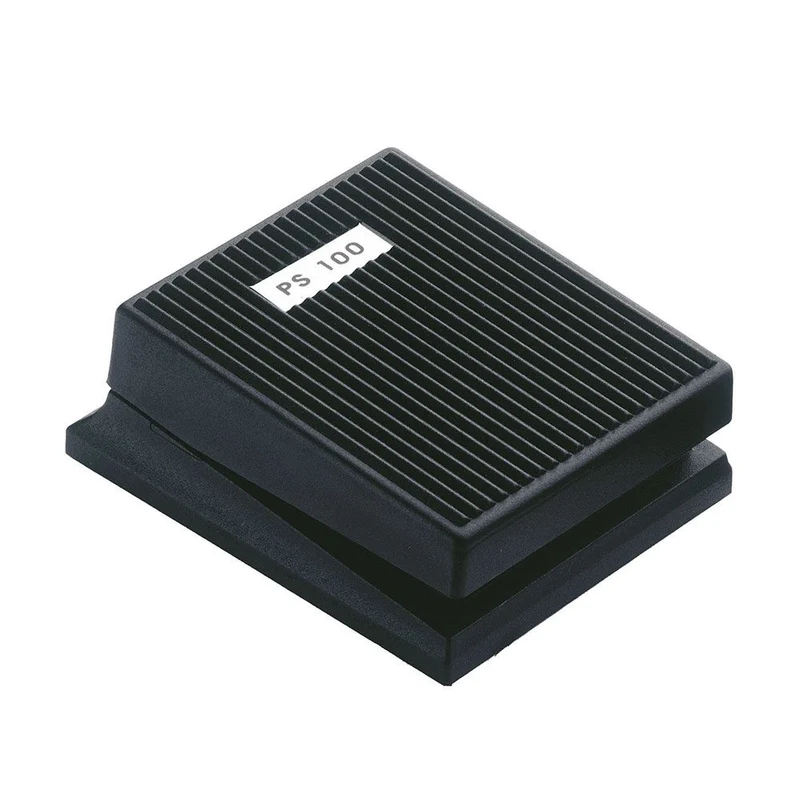 Studiologic PS150 Pad Style Sustain Pedal (Closed Position)