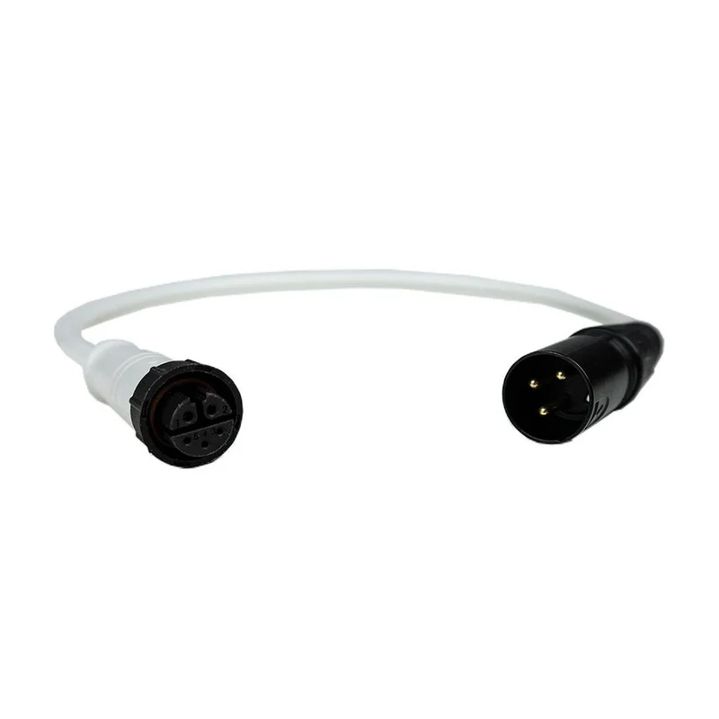 Event Lighting IP2DMX DMX Adaptor for IP Bars, Spots & PIXBALLS2