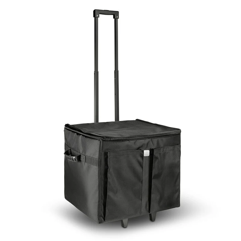 LD Systems CURV500 Padded Transport Bag for CURV 500 Sub