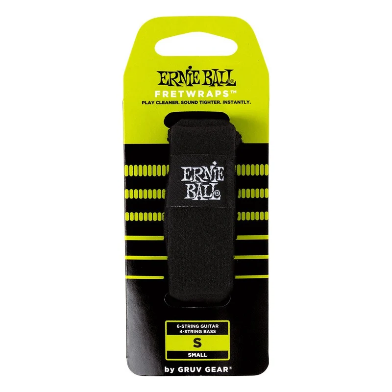 Ernie Ball Fretwrap by Gruv Gear (Small)