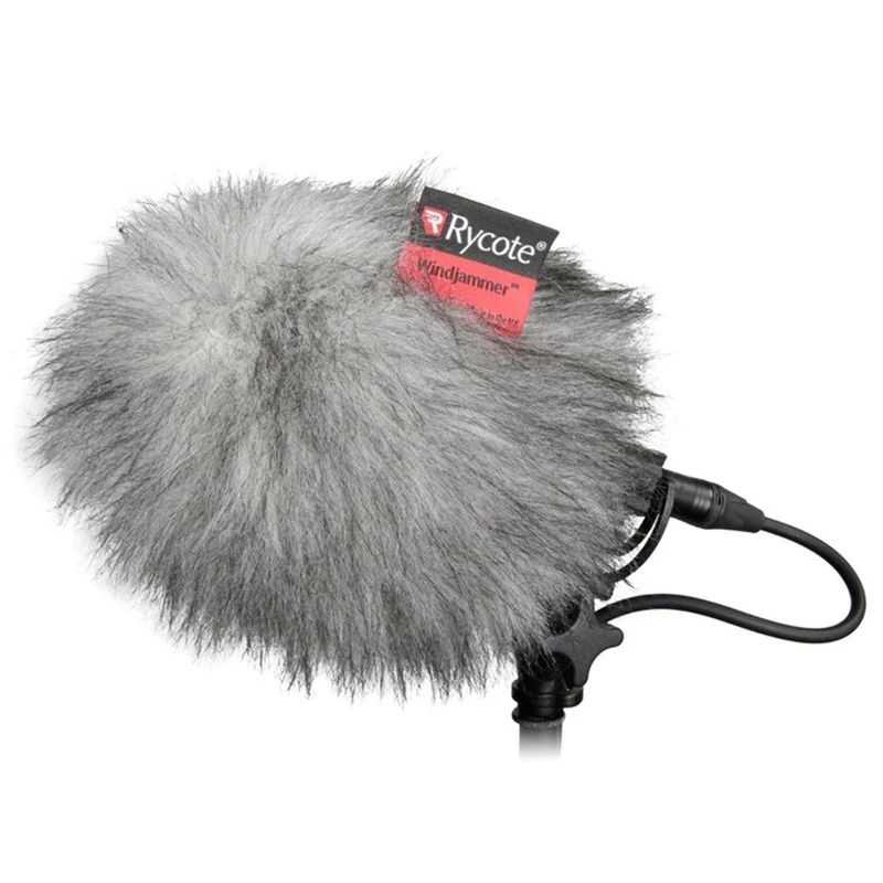 Rycote BBG Windjammer
