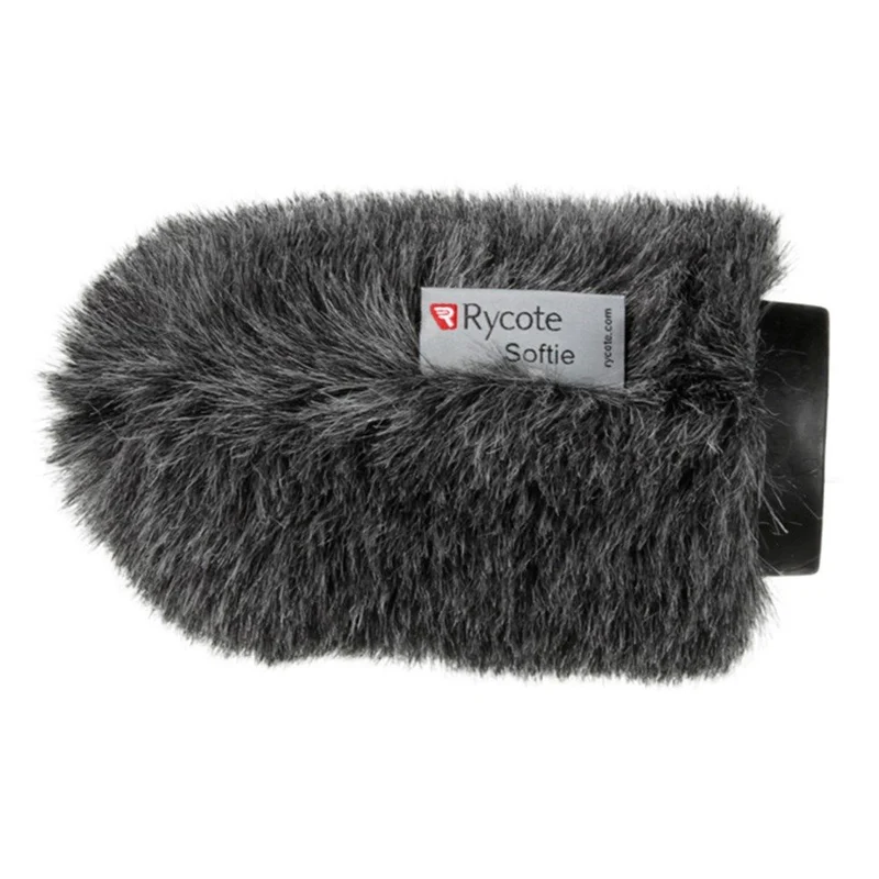 Rycote Classic-Softie Windshield - 12cm (19/22)