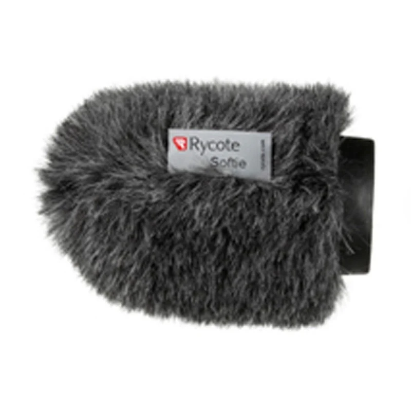Rycote Classic-Softie Windshield - 10cm (19/22)