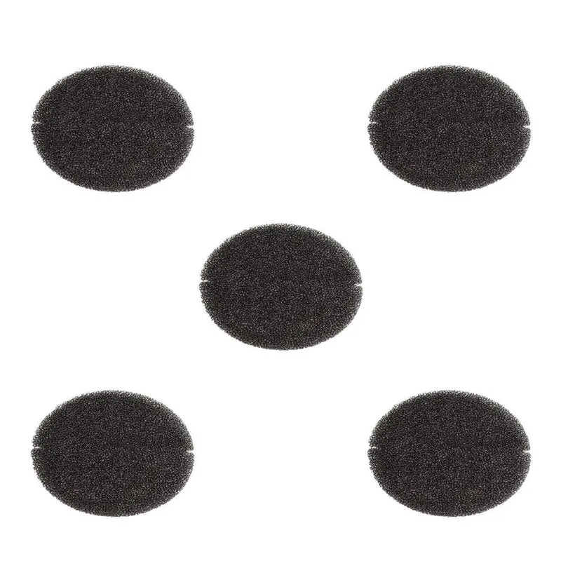 Rycote Pop Filter Spare Foam (Pack of 5)