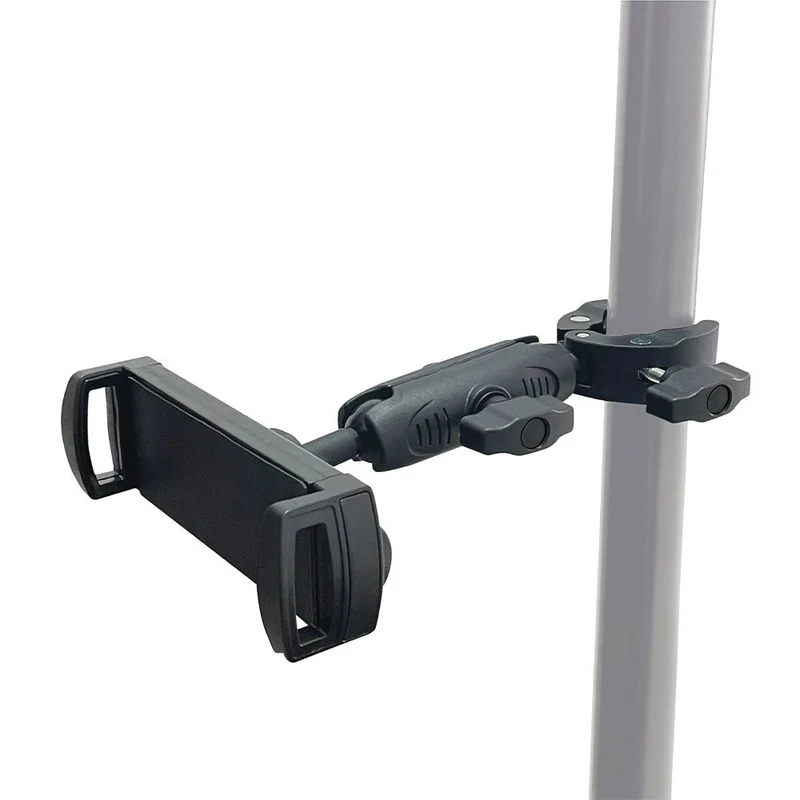 Intune Tablet Holder for Mounting on Stands