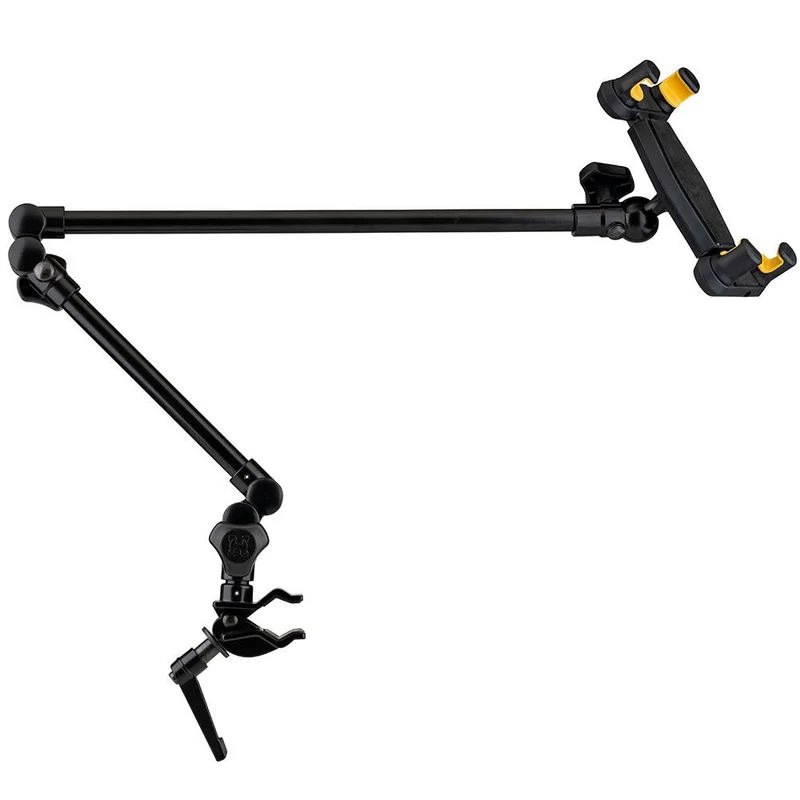 Hercules DG327B Articulated Tablet Arm Holder