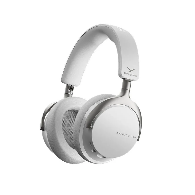 Beyerdynamic Aventho 200 Wireless ANC Closed-Back Headphones (Grey)