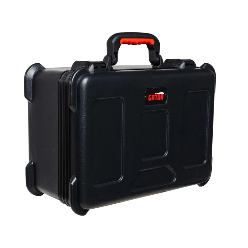 Gator Extra Large TSA Case for Neural DSP Quad Cortex and Expression Pedals