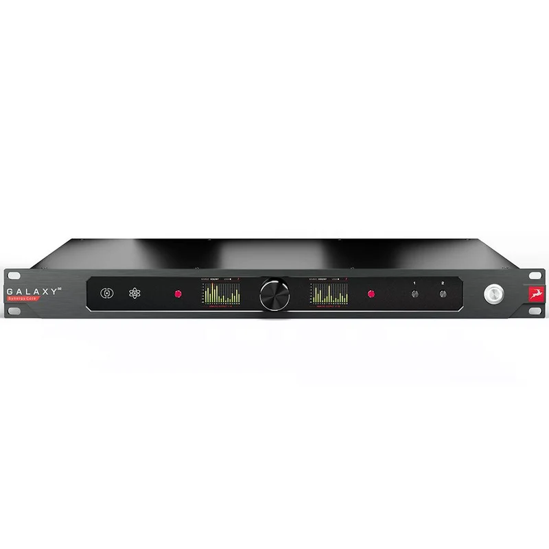 Antelope Audio Galaxy 32 Synergy Core Audio Interface w/ Dante HDX & Thunderbolt 3