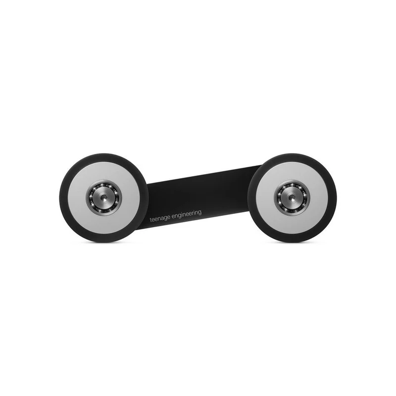 Teenage Engineering Grip Car (Black)