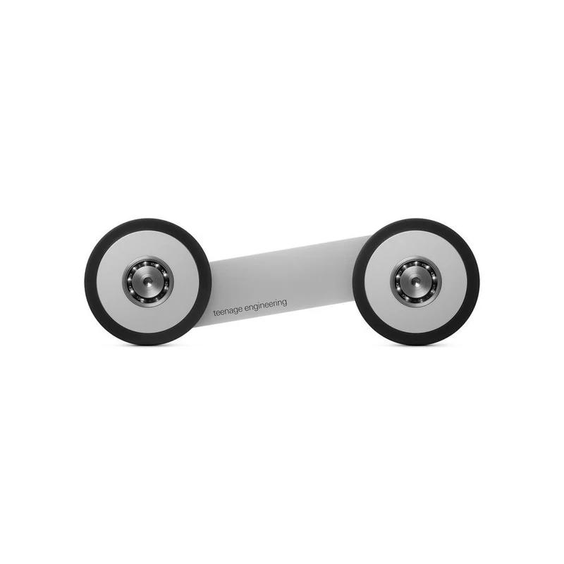Teenage Engineering Grip Car (Natural)