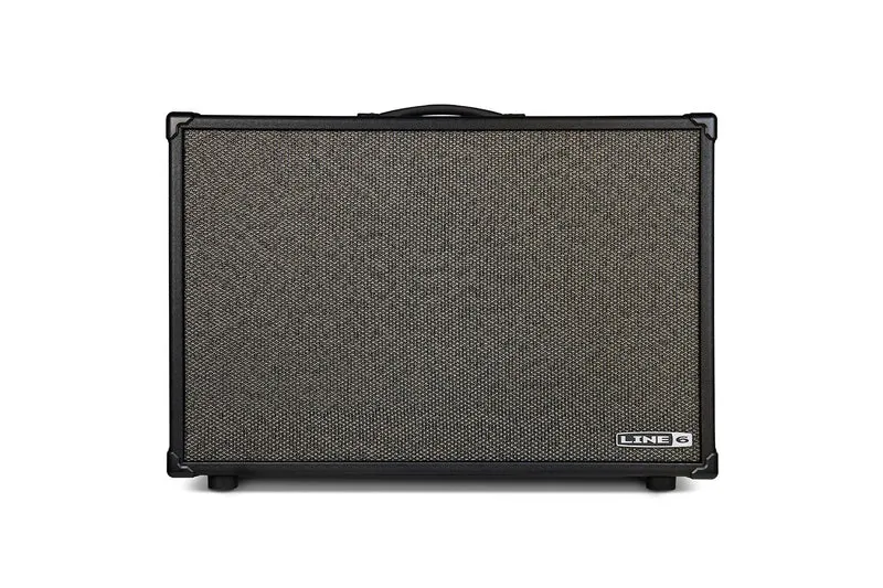 Line 6 Powercab CL 212 2x12" Open-Back Active Guitar Speaker Box 200W