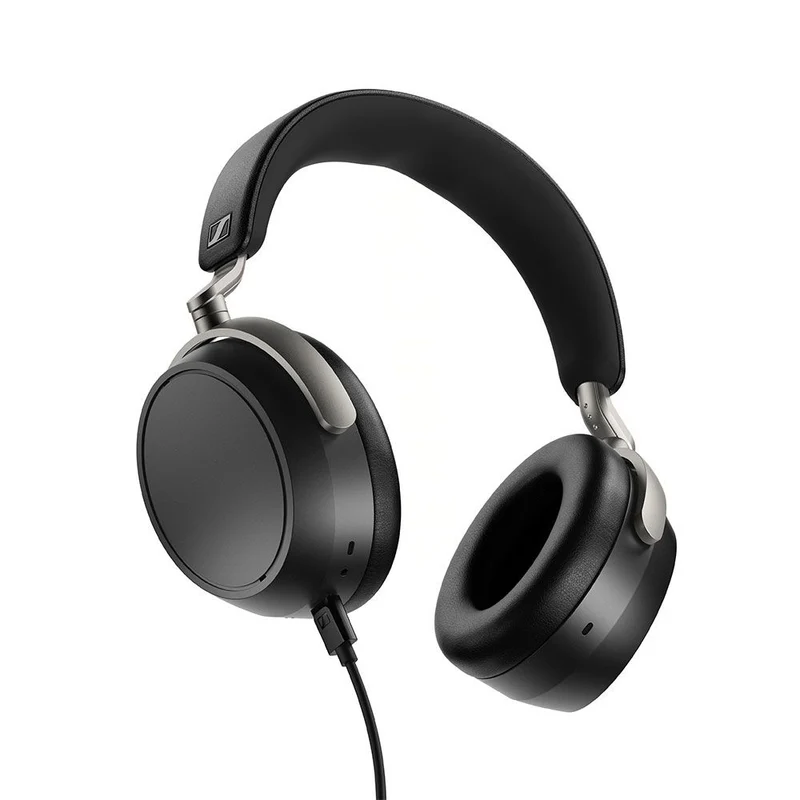 Sennheiser HDB 630 Wireless Audiophile Over-Ear Headphones w/ Bluetooth
