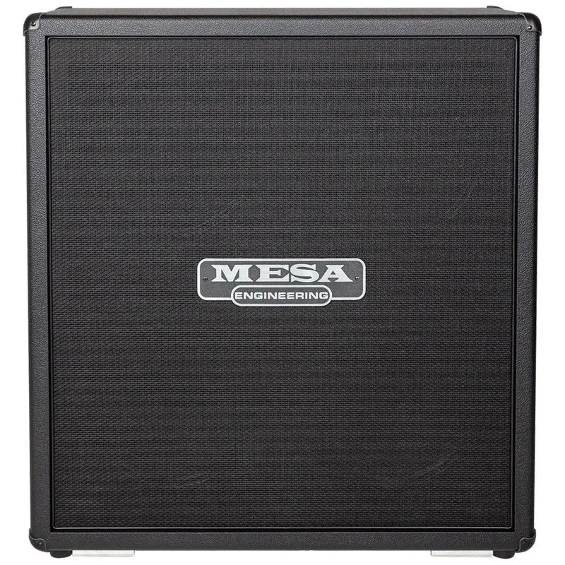 Mesa Boogie 4x12" Rectifier Traditional Straight Guitar Cabinet