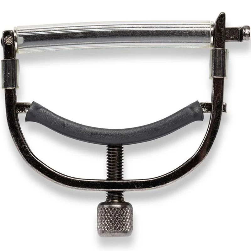 Taylor Capo 6-String (Black Nickel)