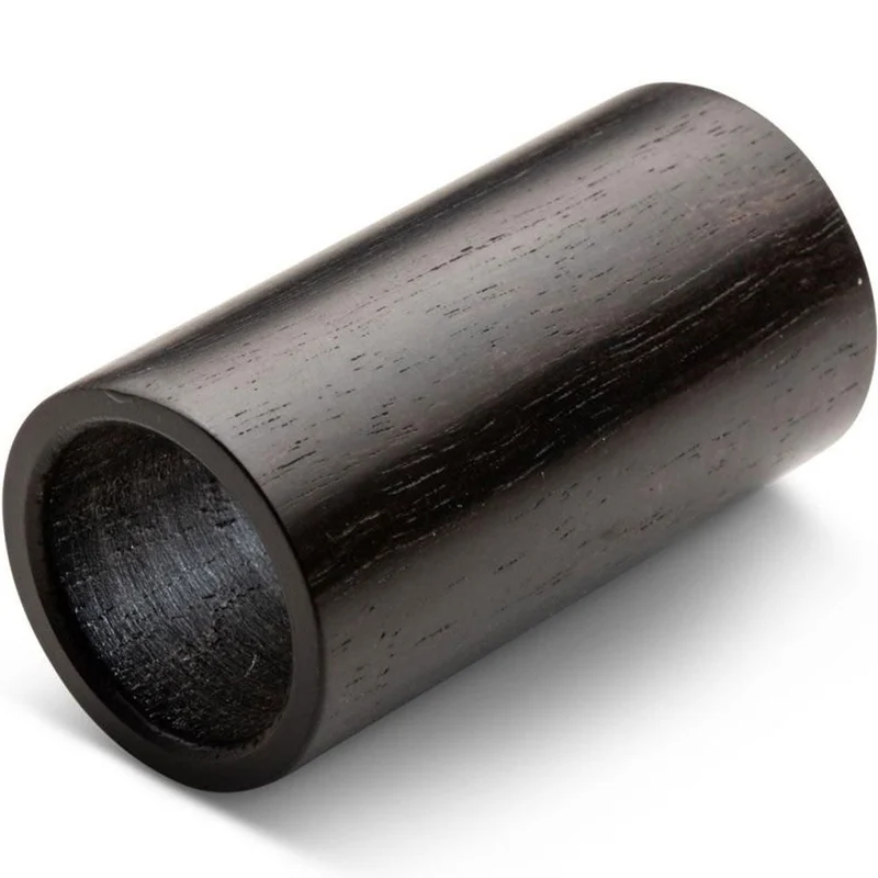 Taylor Ebony Guitar Slide - Medium