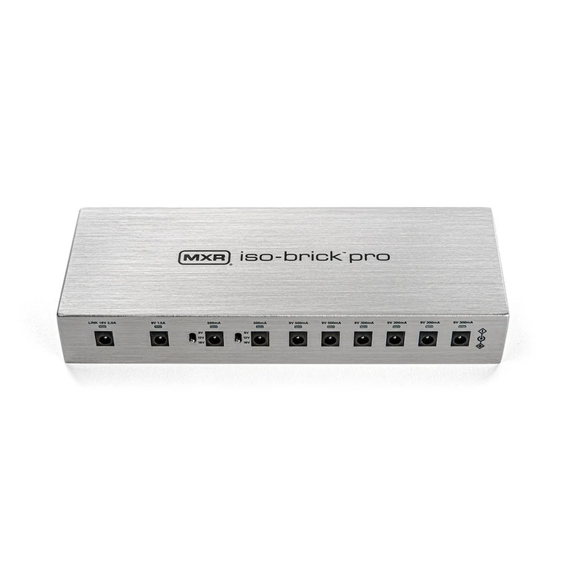 MXR M242 ISO-BRICK Pro Power Supply