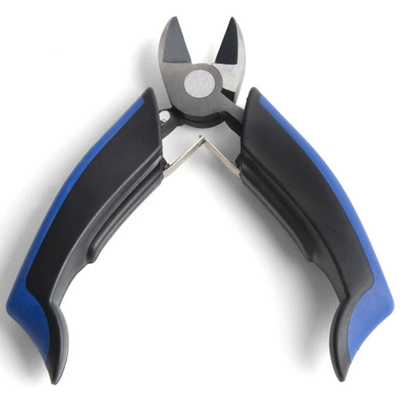 Music Nomad Grip Cutter Premium String Cutter Tool