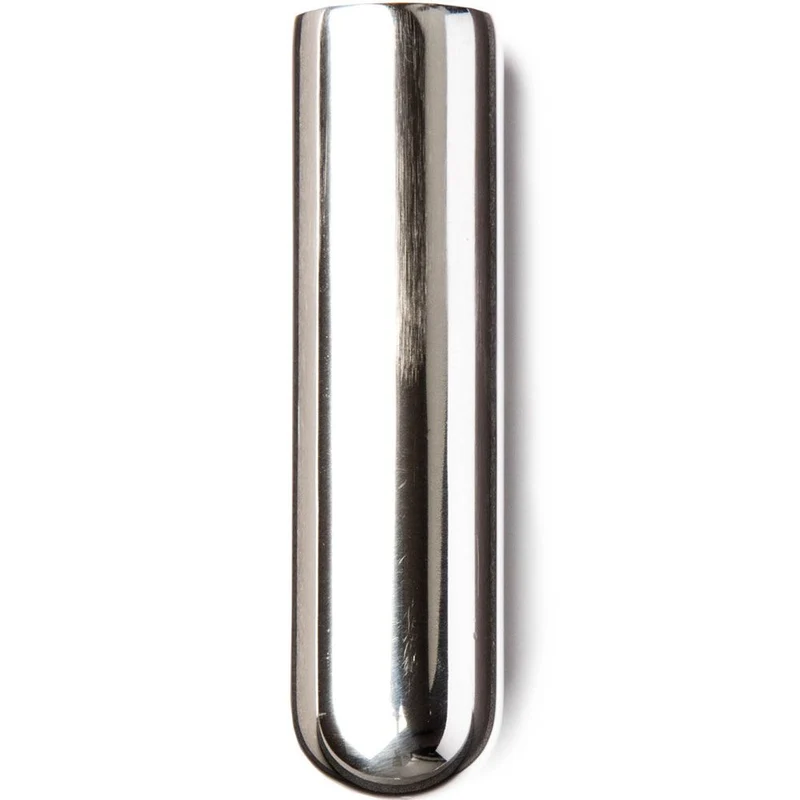 Dunlop 04 12oz Tonebar Stainless Steel