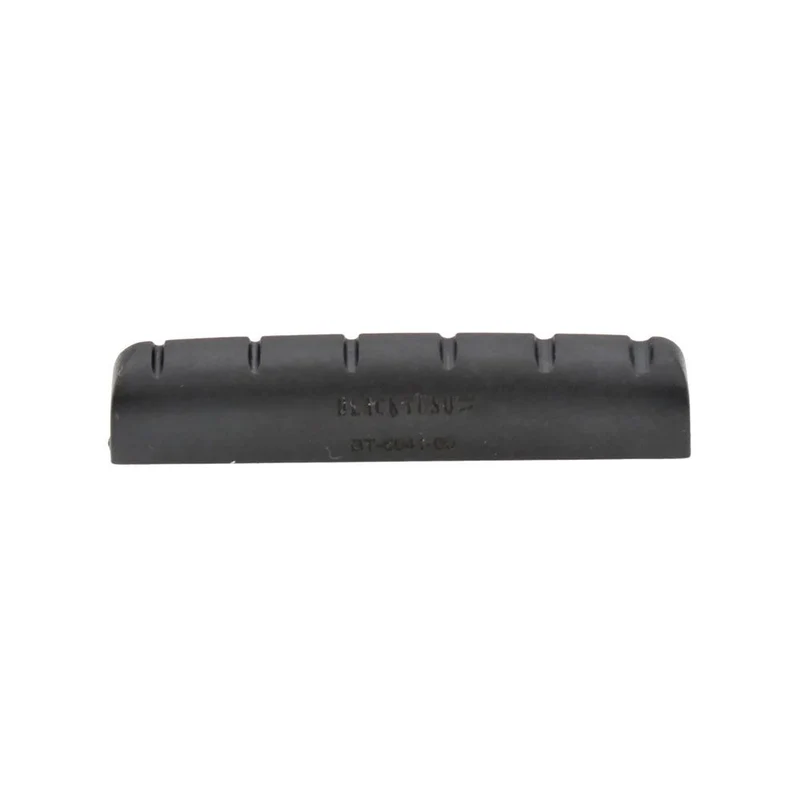 GraphTec Model 6041-00 Nut Slotted 40.90mm (Black TUSQ XL)
