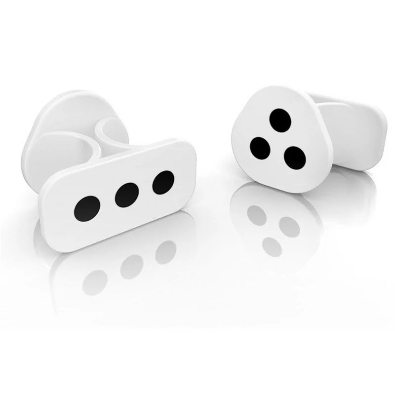 IK Multimedia iRing Motion Controller for iOS (White)