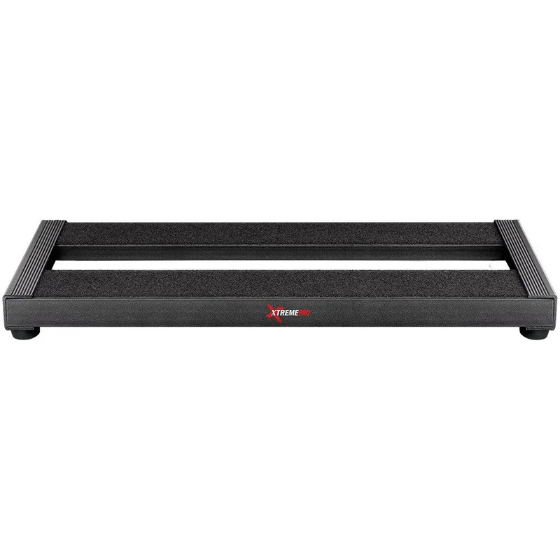 Xtreme Pro Pedal Board (Small) w/ Bag