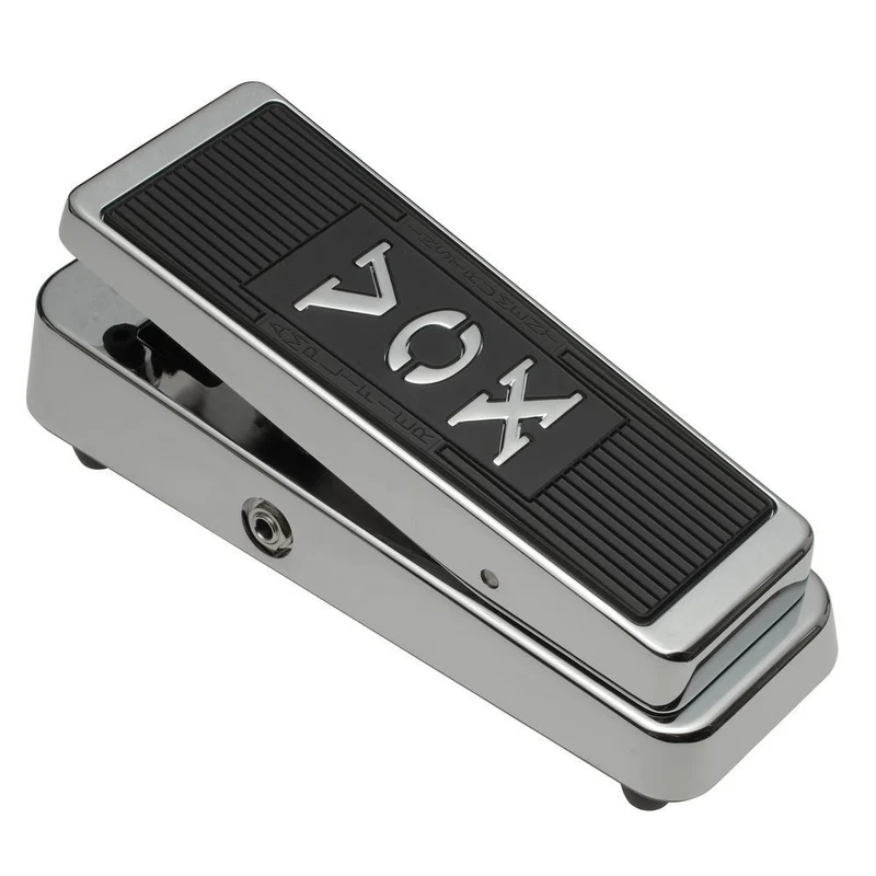 VOX VRM1 Vintage Real McCoy Wah Pedal Limited Edition
