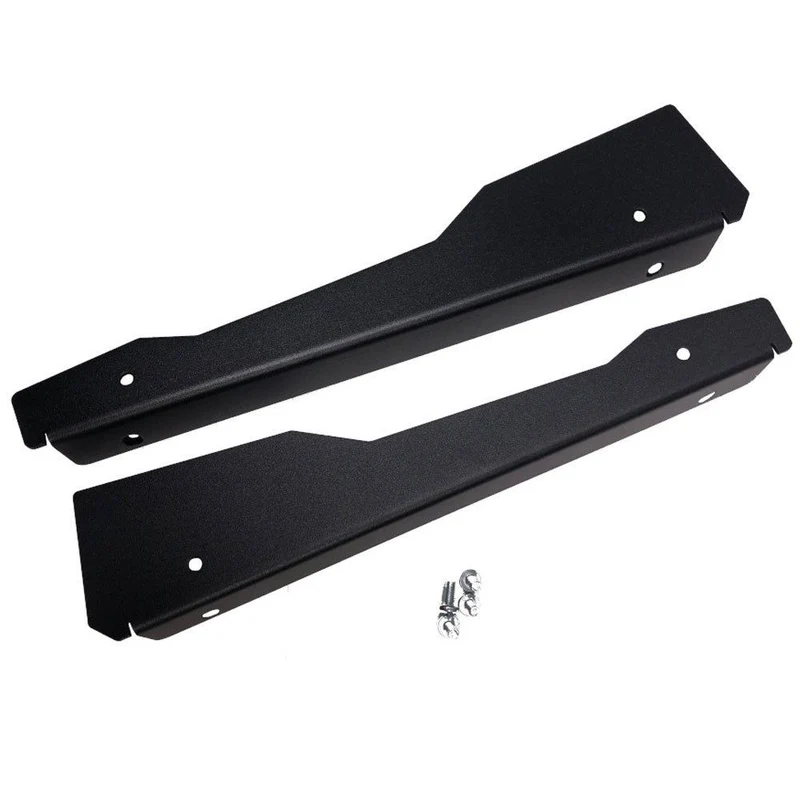 Waldorf 19" Rackmount Kit for Iridium & Kyra