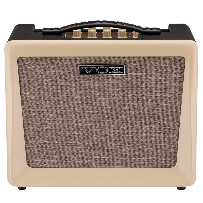Vox VUKE50 Ukulele Amplifier w/ NuTube Preamp & 1x8" Speaker w/ Tweeter (50w)