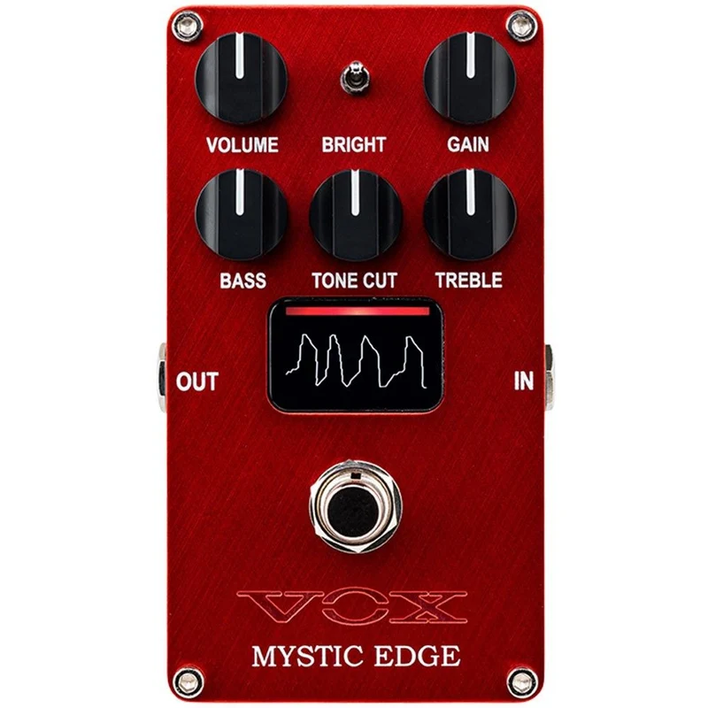 Vox Valvenergy Mystic Edge