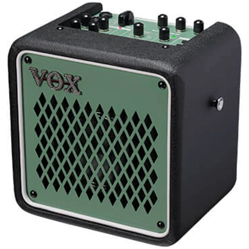 Vox Mini GO 3 Watt (Green)