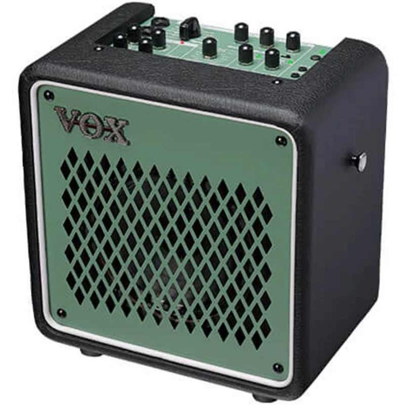 Vox Mini GO 10 Watt (Green)