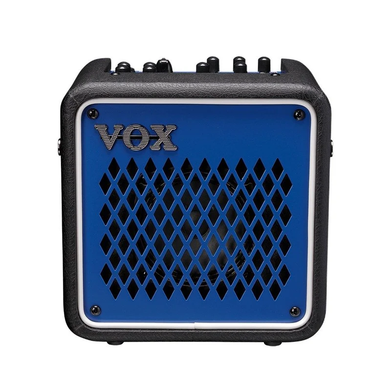 Vox Mini GO 3 Watt (Blue)