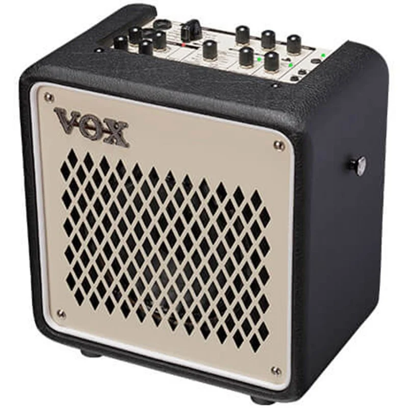 Vox Mini GO 10 Watt (Beige)