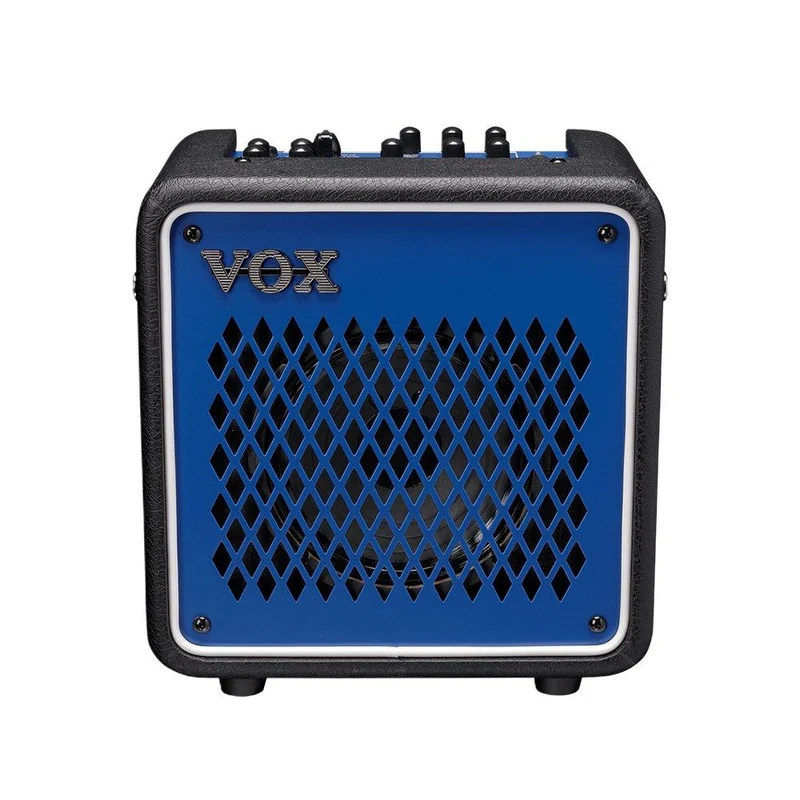 Vox Mini GO 10 Watt (Blue)