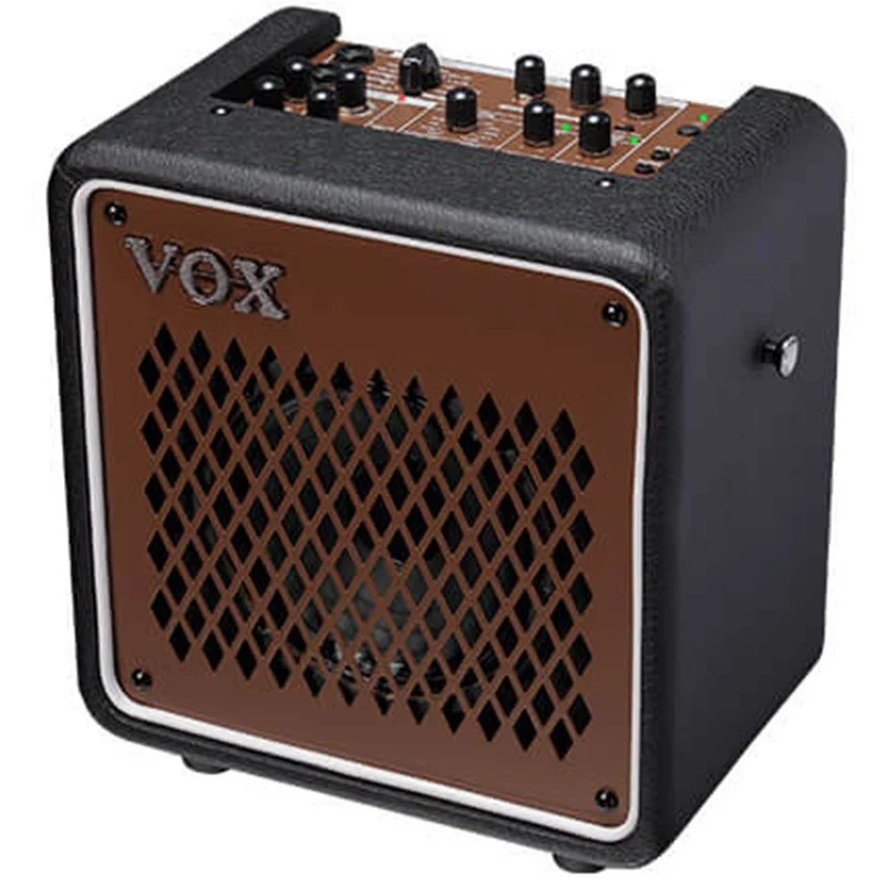 Vox Mini GO 10 Watt (Brown)