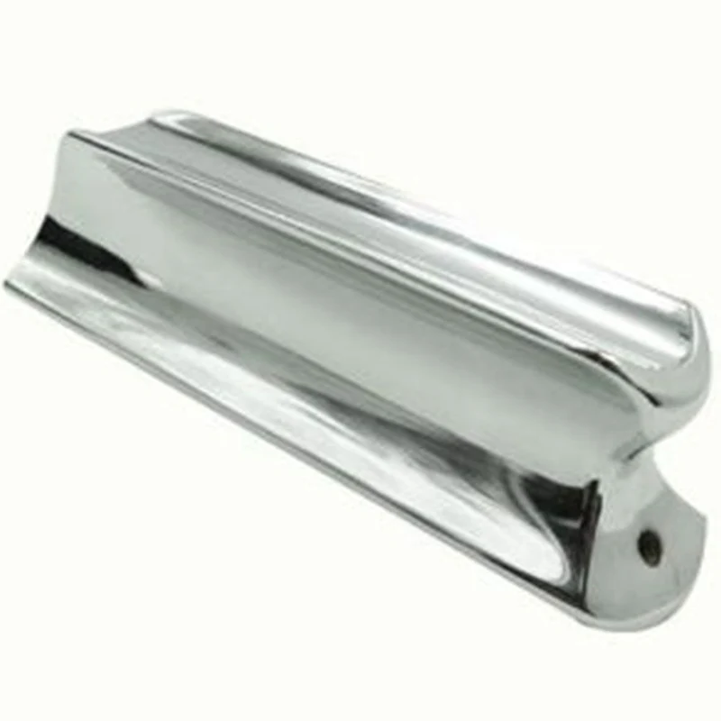 Vorson Solid Metal Light Weight Guitar Steel