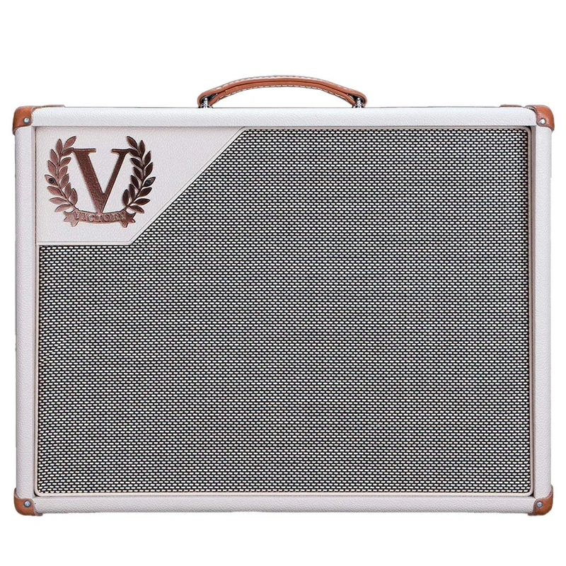 Victory V112CC Duchess 1x12 Open Back Guitar Amplifier Speaker Cabinet