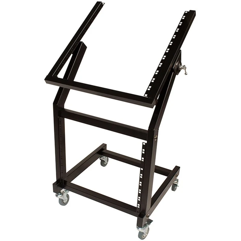 Ultimate Support JS-SRR100 Rolling Rack Stand