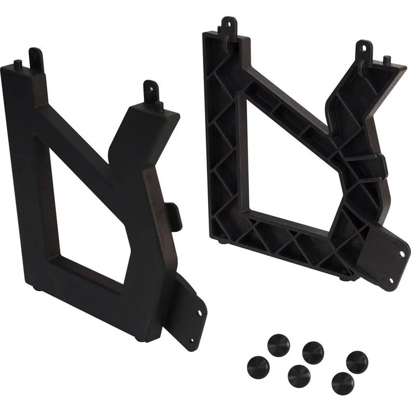Ultimate Support Nucleus MDSX Modular Device Stand Expander for 2x MDS10 Units