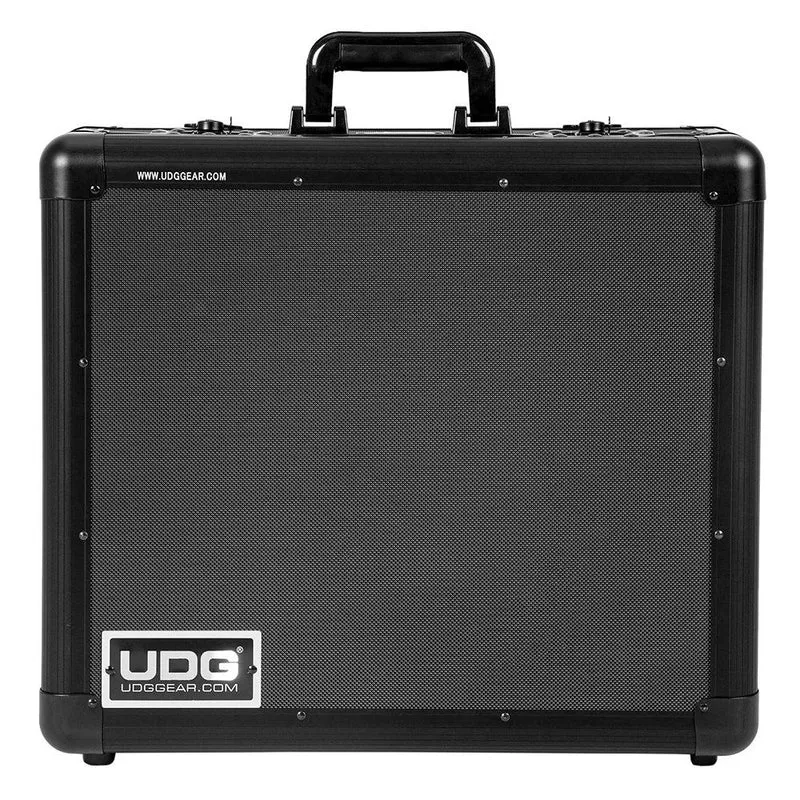 UDG Ultimate Pick Foam Flight Case Pioneer PLX-CRSS12 (Black)