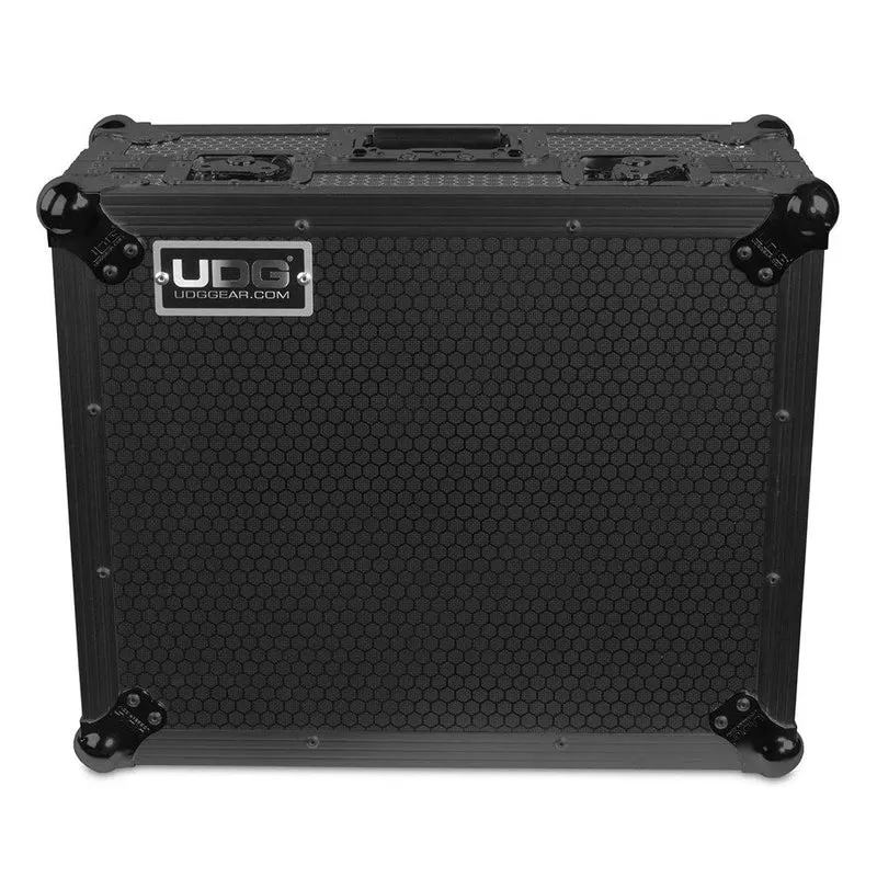 UDG Ultimate Flight Case Pioneer PLX-CRSS12 (Black)