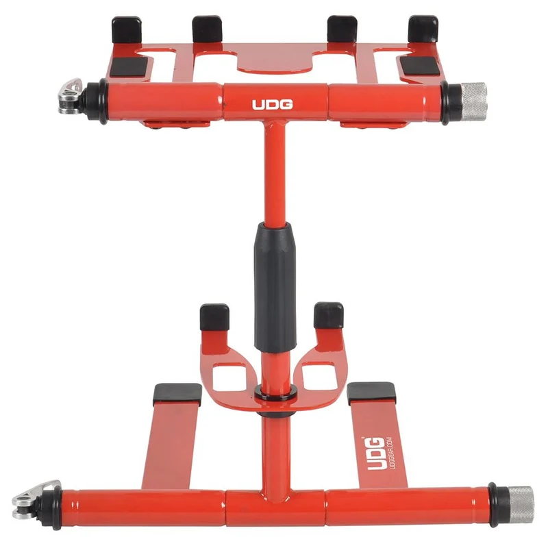 UDG Ultimate DIGI Laptop Stand (Red)