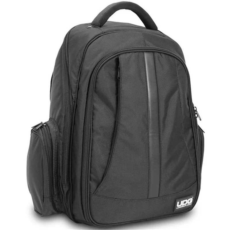UDG Ultimate Backpack (Black/Orange)