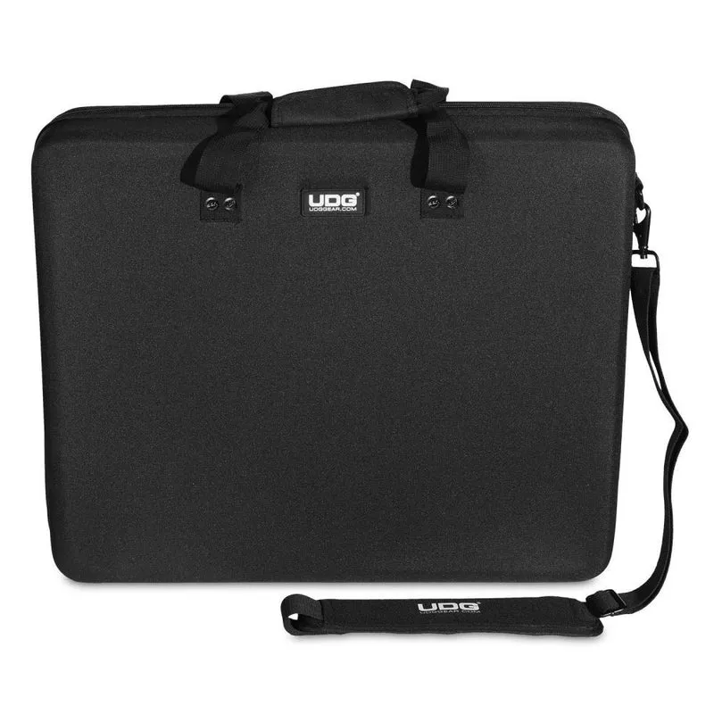 UDG Creator Pioneer PLX-CRSS12 Hardcase (Black)
