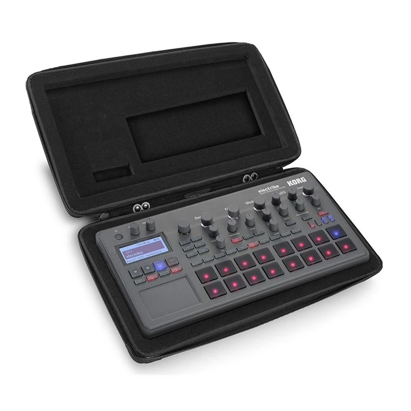 UDG Creator Korg Electribe Hardcase (Black)